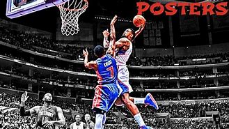 Image result for NBA Slam Dunk Posters
