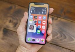 Image result for iPhone SC Front with iOS 16