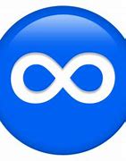 Image result for Infinity Emoji iPhone