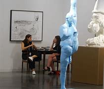 Image result for Art Basel Sculpture