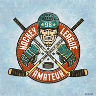 Image result for Hockey Logos Designs