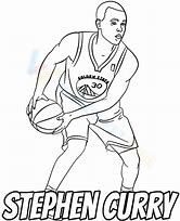 Image result for Basketball Player Steph Curry