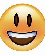 Image result for Large Smiley-Face Emoji