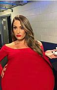 Image result for Nikki Bella Really Pregnant