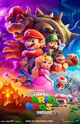 Image result for Nintendo Mario Characters