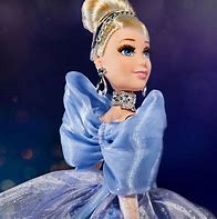 Image result for Irontech Cinderella Doll