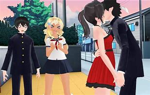 Image result for Senpai Anime Group