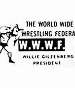 Image result for World Wide Wrestling Federation Championship