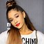 Image result for Ariane Grande Hair Down