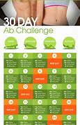 Image result for 30-Day Beginner Workout Challenge