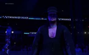 Image result for WWE 2K18 Undertaker PS3