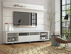 Image result for Decorating Ideas for TV Stand