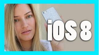 Image result for iOS 8 Icon