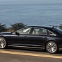 Image result for Being Driven in Audi A8