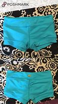 Image result for High Waist Dance Shorts