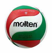 Image result for Molten Volleyball
