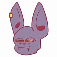 Image result for Beerus Smile