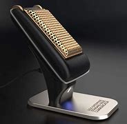 Image result for Phone Looks Like Star Trek Communicator