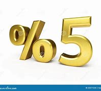 Image result for 5 Percent