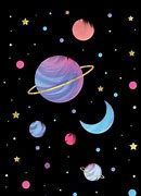 Image result for Galaxy Nebula Cartoon