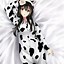 Image result for Anime Small Cow