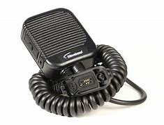 Image result for APX 6000 Mic
