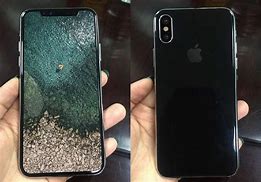 Image result for iPhone 8 Camera in the Mirror