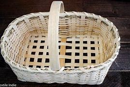 Image result for Basket Weaving