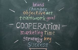Image result for Supply and Marketing Co-operative Icon