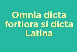 Image result for Latin Language