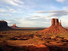 Image result for Monument Valley Arizona Desert