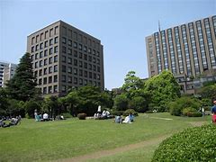 Image result for Foto Waseda University