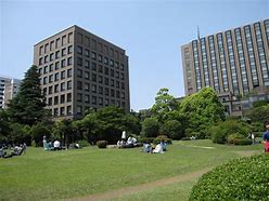 Image result for Waseda University Graduate School