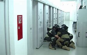 Image result for Prison Cell Extraction