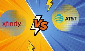 Image result for Xfinity Atnt Internet
