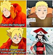 Image result for Naruto Memes Boruto