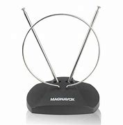 Image result for Magnavox 65-Inch Smart TV Antenna Hookup