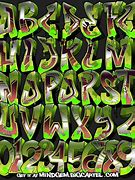 Image result for Doodle Art Letters Alphabet