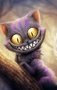 Image result for Cheshire Cat Background