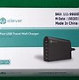 Image result for Black Square Portable USB Charger