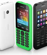 Image result for Nokia 215 Old