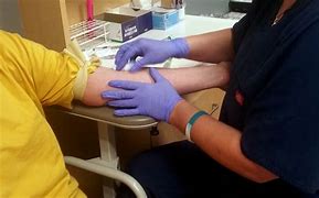 Image result for Blood Draw Cartoon
