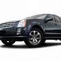 Image result for 2008 Cadillac SRX SUV