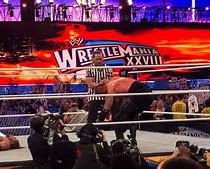 Image result for WWE Kane vs Undertaker