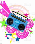 Image result for Boombox Drawing Simple