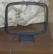 Image result for AM Radio Loop Antenna