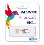 Image result for Metallic USB Flash Drive 64GB