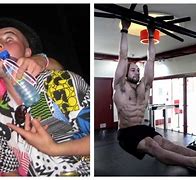 Image result for Prison Burpees Exercise
