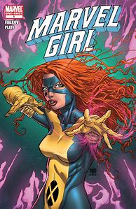 Image result for Galaxy Girl Marvel
