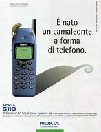 Image result for Nokia 1999 Ad